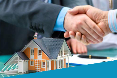 خدماتنا العقارية للأفراد